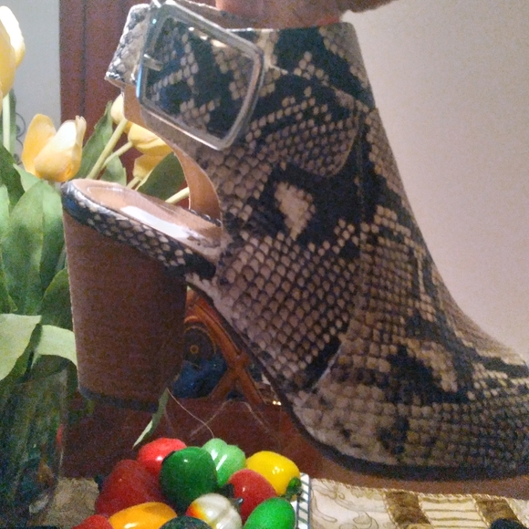 Booties vionic - Picture 2 of 5